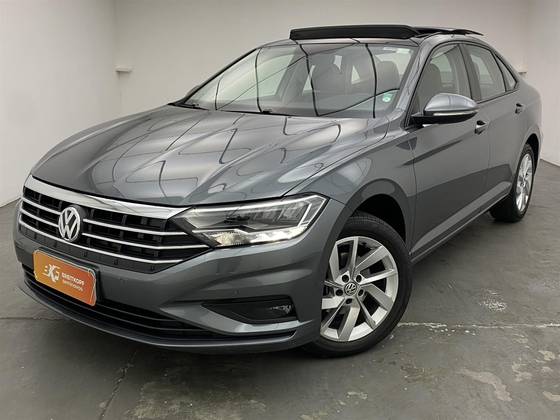 VOLKSWAGEN JETTA 1.4 16V TSI COMFORTLINE GASOLINA 4P TIPTRONIC